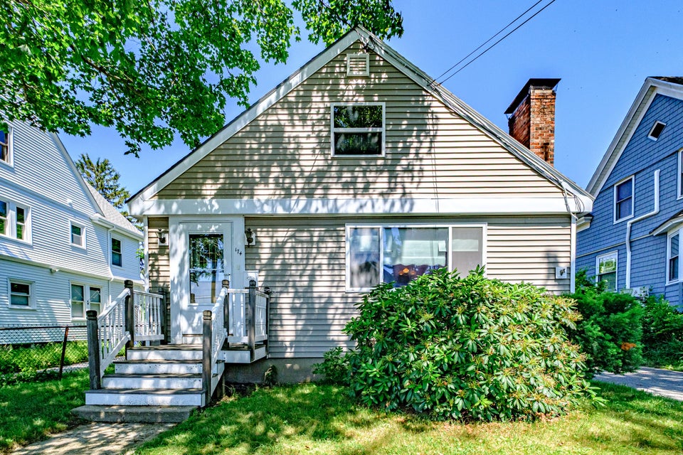 174 Harriet St