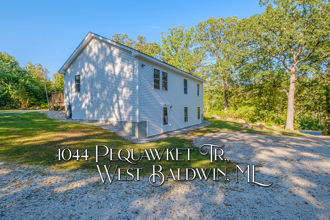 1044 Pequawket Trail