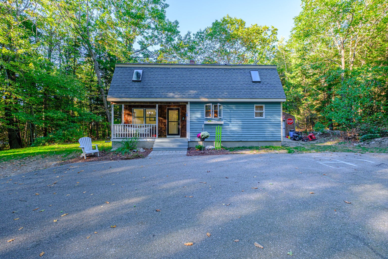 492 Lewis Rd